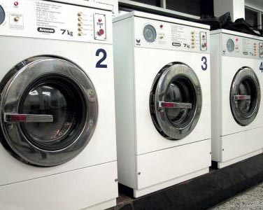 洗衣機(jī)回收